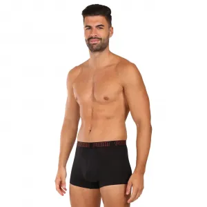 2PACK pánske boxerky Puma viacfarebné (701226388 022) M, trenky