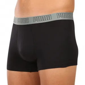 2PACK pánske boxerky Puma viacfarebné (701226388 021) M, trenky
