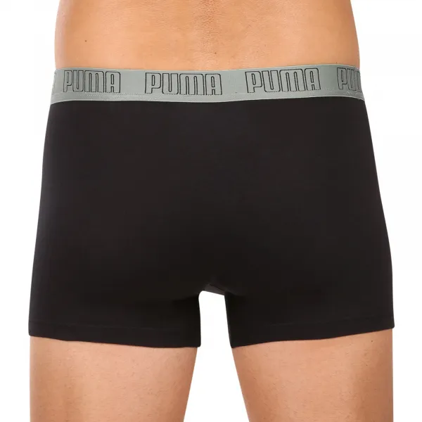 2PACK pánske boxerky Puma viacfarebné (701226388 021) M, trenky