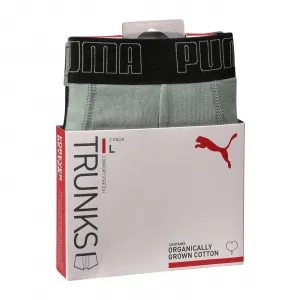 2PACK pánske boxerky Puma viacfarebné (701226388 021) M, trenky
