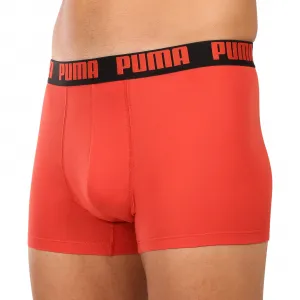 2PACK pánske boxerky Puma viacfarebné (701226387 031) M, trenky