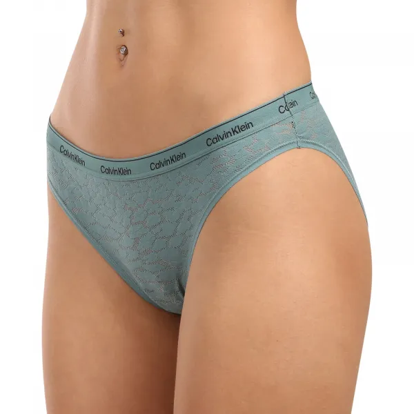 3PACK dámske nohavičky Calvin Klein viacfarebné (QD5069E-324) S