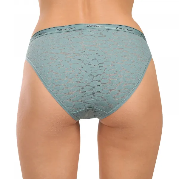 3PACK dámske nohavičky Calvin Klein viacfarebné (QD5069E-324) S