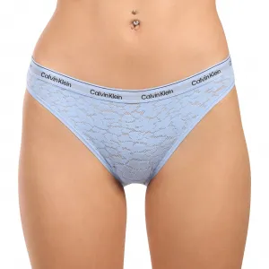 3PACK dámske nohavičky Calvin Klein viacfarebné (QD5069E-324) S