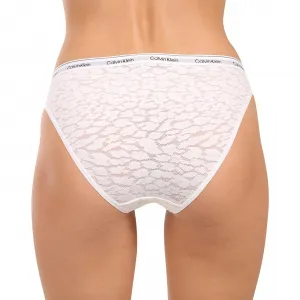 3PACK dámske nohavičky Calvin Klein viacfarebné (QD5069E-324) S