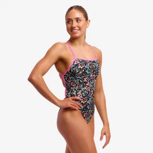 Funkita copper cluster strapped in one piece m - uk34