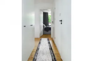 Behúň TULS 51235 antracit