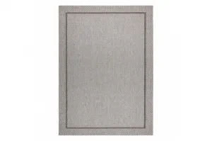 Koberec SIZAL BOHO 39013037 Ramka béžový