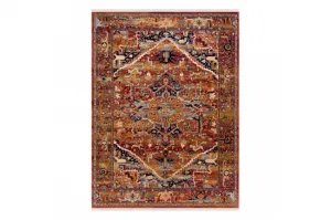 Koberec KESHAN Fredzle, Ornament, orientálny 2886/53588 bordo