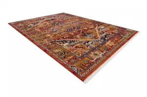 Koberec KESHAN Fredzle, Ornament, orientálny 2886/53588 bordo