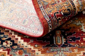 Koberec KESHAN Fredzle, Ornament, orientálny 2886/53588 bordo