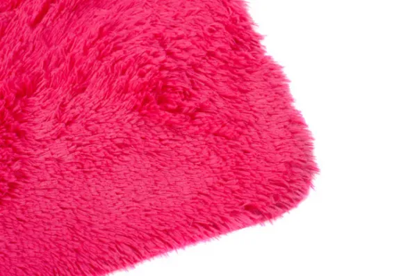 Kúpeľňový koberček SILK ARTS -61 1PC fuksia