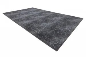 Koberec STONE sivý