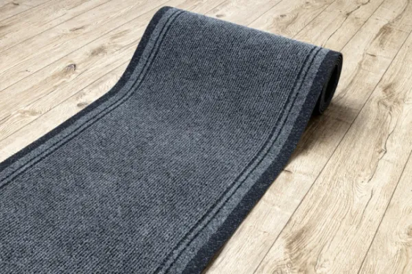 Rohožka MALAGA sivý 2107