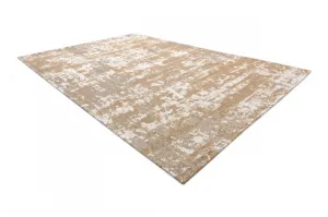 Koberec EKO SIZAL BOHO Casa vintage 2809 krém / žltý