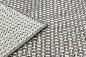 Koberec SIZAL SISALO 2907 taupe / krém