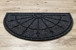 Rohožka PATIO 2098 antracit