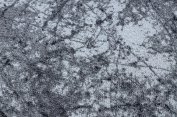 Koberec CONCRETE kruh Beton sivý