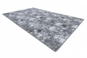 Koberec CONCRETE Beton sivý