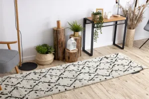 Koberec / Behúň BERBER TETUAN B751 krém