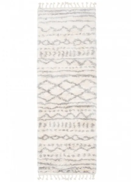 Koberec / behúň AZTEC FN28A EJF krémový