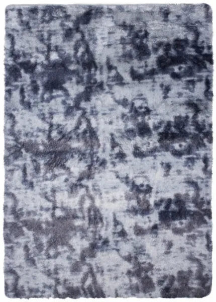 Koberec SILK DYED MR-577 sivý