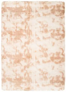 Koberec SILK DYED MR-576 svetlobéžový