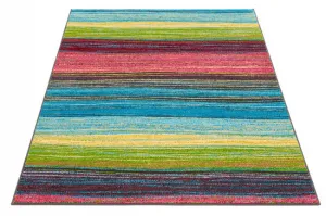 Koberec Agnella Funky Top Dor smaragd