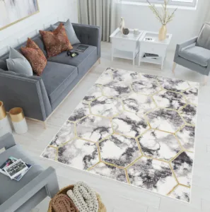 Koberec SHINE FTZ FA78B krémový