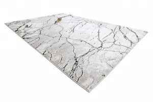 Koberec GLOSS 529A 53 Glamour - slonia kosť, béžový