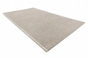 Koberec SIZAL FLOORLUX 20580 šampanské / taupe