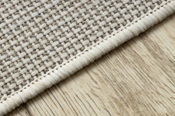 Koberec SIZAL FLOORLUX 20580 šampanské / taupe