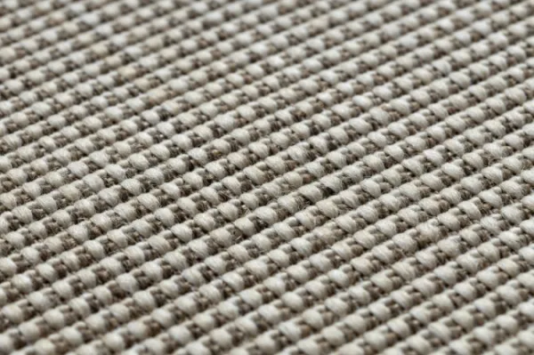 Koberec SIZAL FLOORLUX 20580 šampanské / taupe