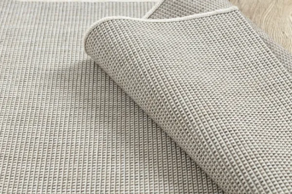 Koberec SIZAL FLOORLUX 20580 šampanské / taupe