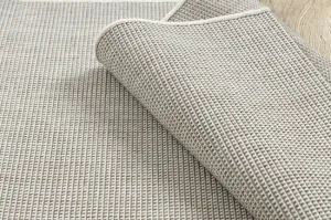 Koberec SIZAL FLOORLUX 20580 šampanské / taupe
