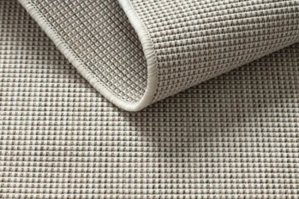 Koberec SIZAL FLOORLUX 20580 šampanské / taupe