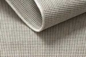 Koberec SIZAL FLOORLUX 20580 šampanské / taupe
