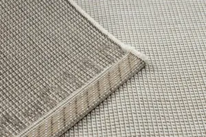 Koberec SIZAL FLOORLUX 20580 šampanské / taupe