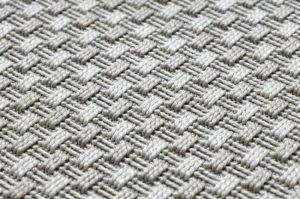Koberec SIZAL BOHO 39003569 béž