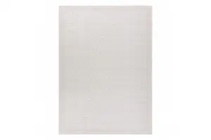 Koberec SIZAL BOHO 39016069 Ramka béž