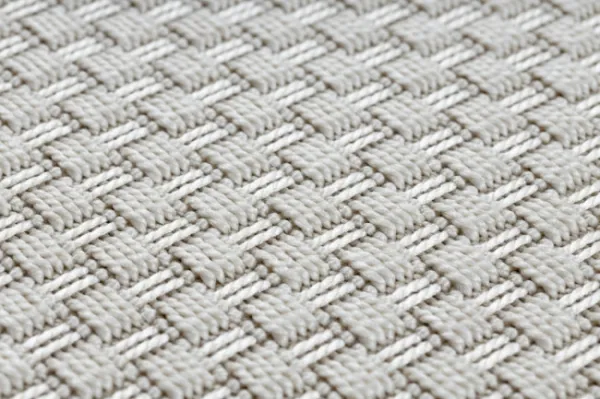 Koberec SIZAL BOHO 39016069 Ramka béž