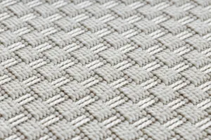 Koberec SIZAL BOHO 39016069 Ramka béž