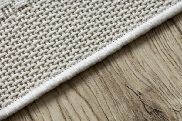 Koberec SIZAL BOHO 39016069 Ramka béž