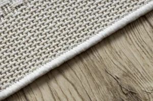 Koberec SIZAL BOHO 39016069 Ramka béž