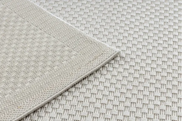 Koberec SIZAL BOHO 39016069 Ramka béž