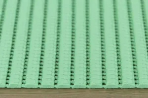 Kúpelňová penová rohož Softy-tex 808 mätová