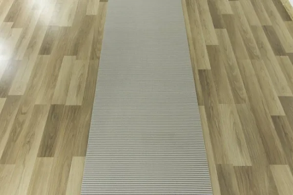 Kúpelňová penová rohož Softy-tex 806 cappuccino