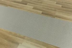Kúpelňová penová rohož Softy-tex 806 cappuccino