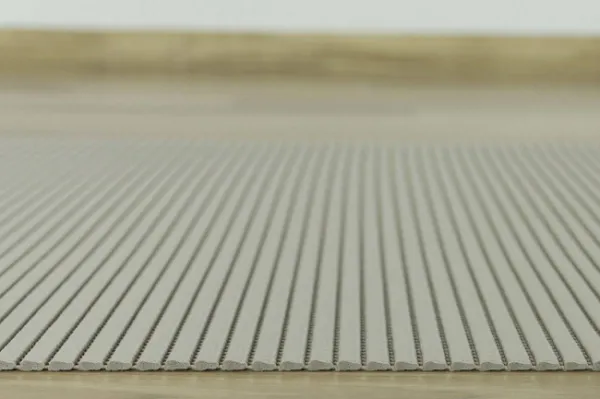 Kúpelňová penová rohož Softy-tex 806 cappuccino