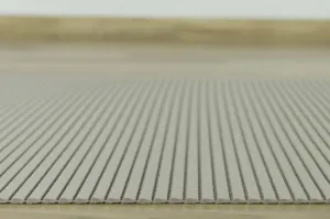 Kúpelňová penová rohož Softy-tex 806 cappuccino